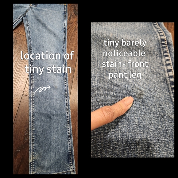 Awesome Peace Wrangler ✌️ Jeans - Picture 15 of 16